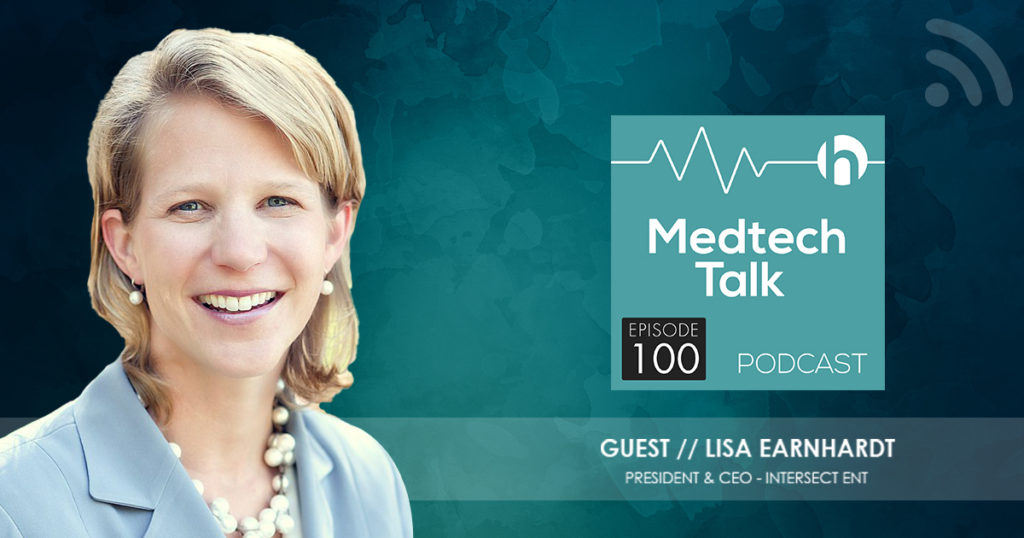 Medtech Podcast Episode 100