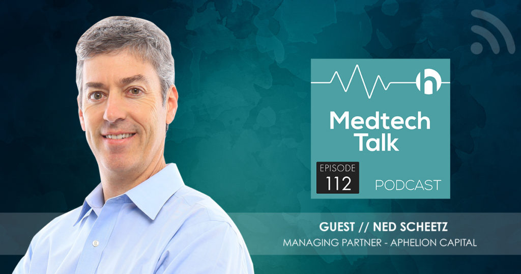 Medtech Podcast Episode 112