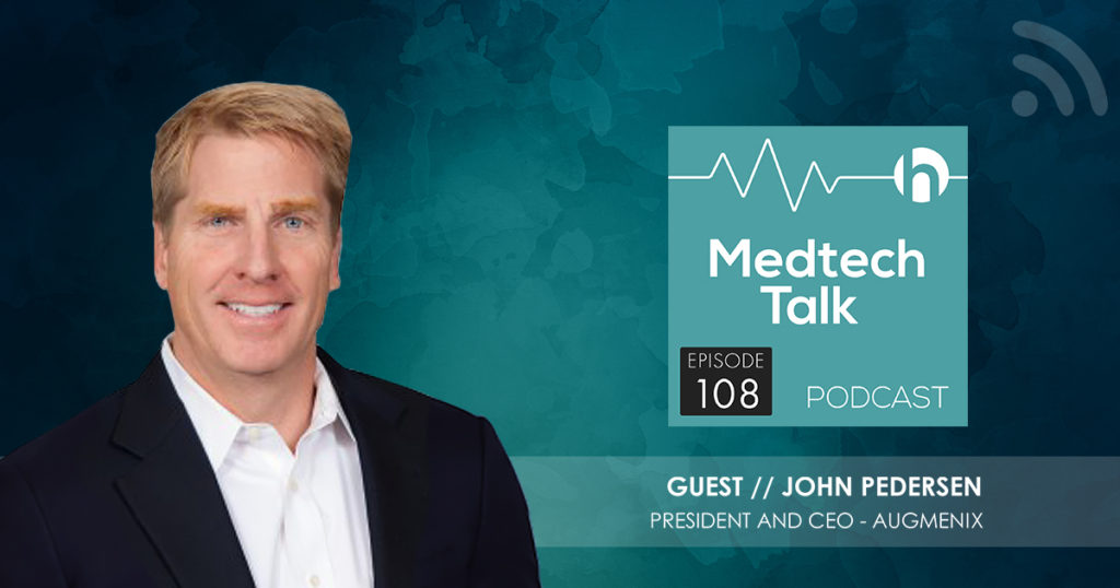 Medtech Podcast Episode 108