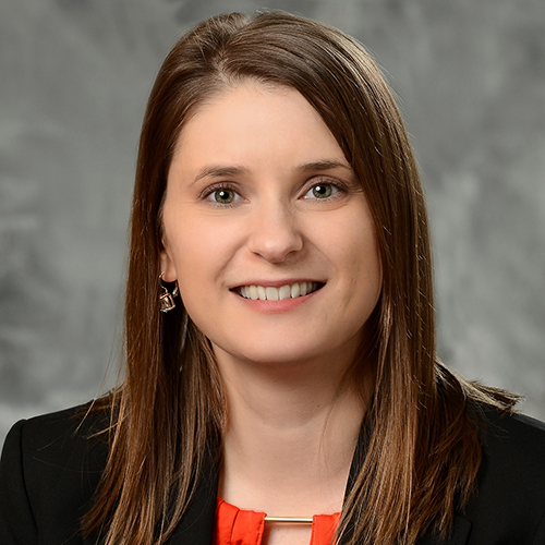 Crystal Golob Lindholm