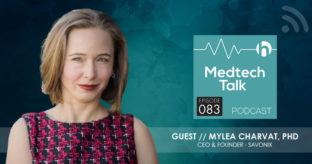 Medtech Podcast Episode 083