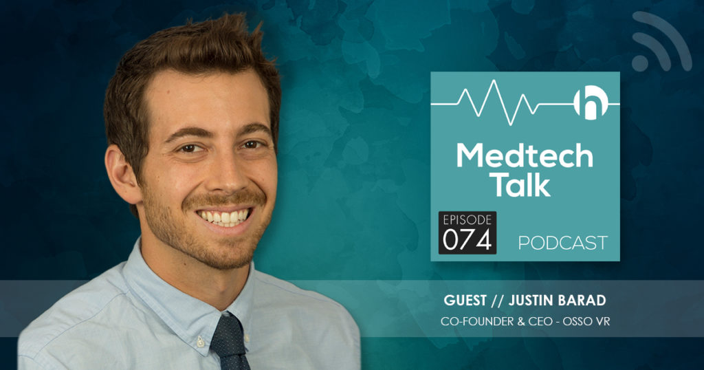 Medtech Podcast Episode 074
