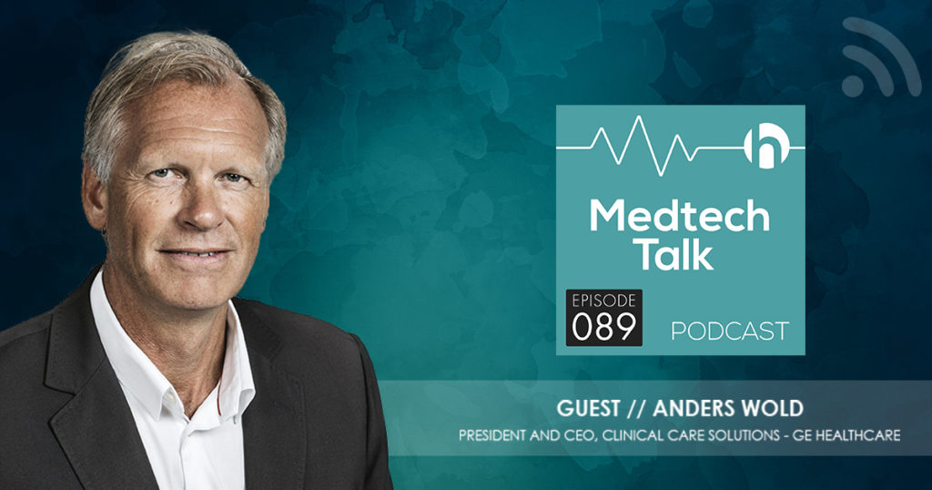 Medtech Podcast Episode 089