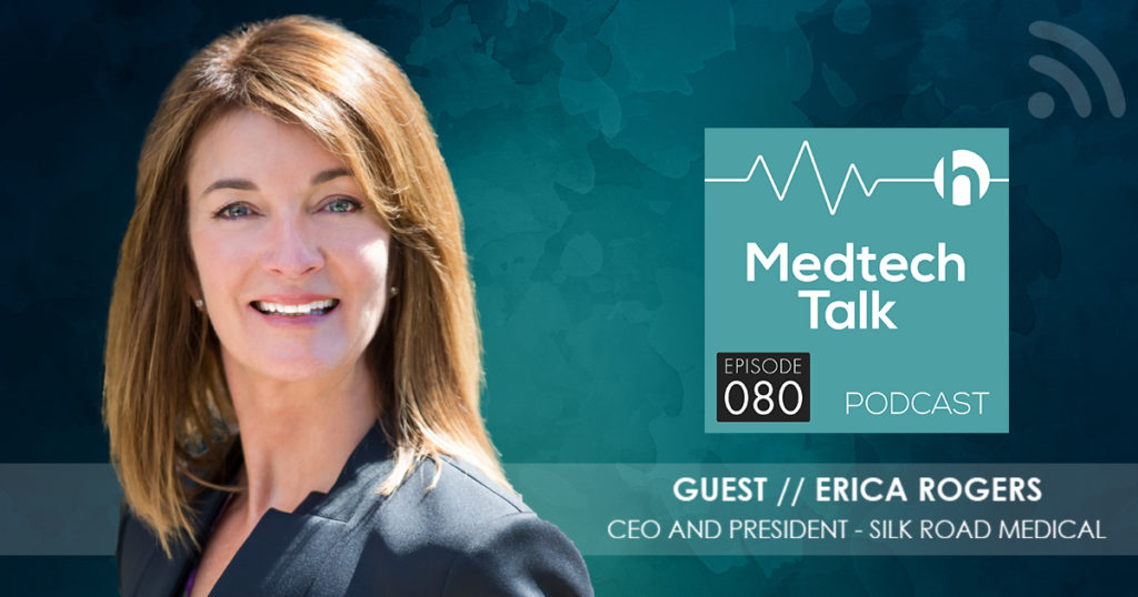 Medtech Podcast Episode 080