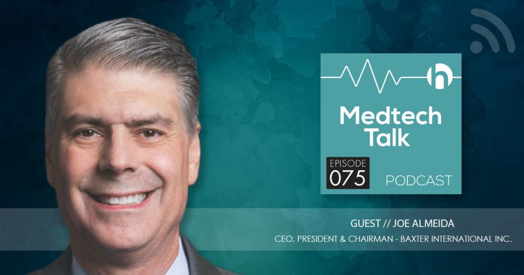 Medtech Podcast Episode 075