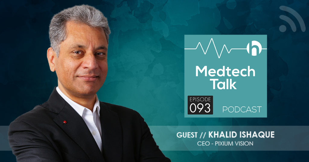 Medtech Podcast Episode 093