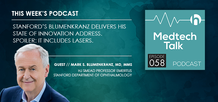 Medtech Podcast Episode 058