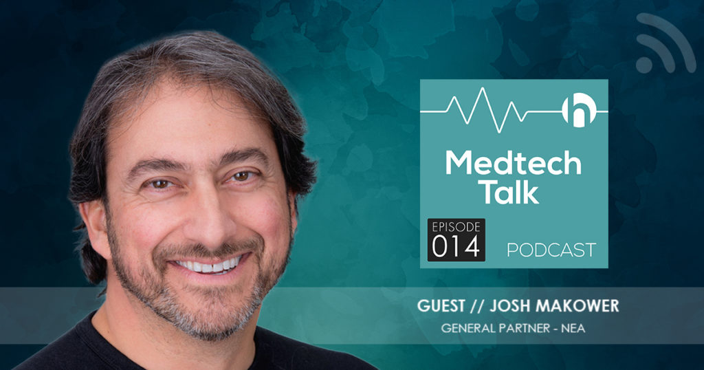 Medtech Podcast Episode 014
