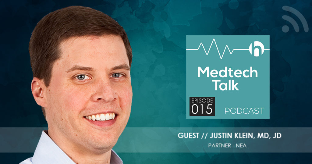 Medtech Podcast Episode 015