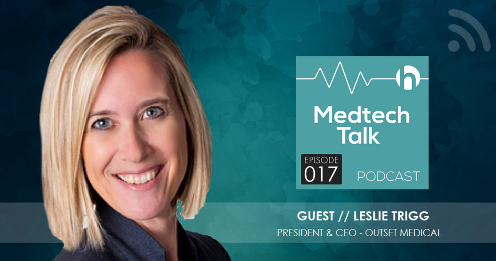 Medtech Podcast Episode 017