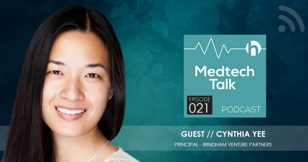 Medtech Podcast Episode 021