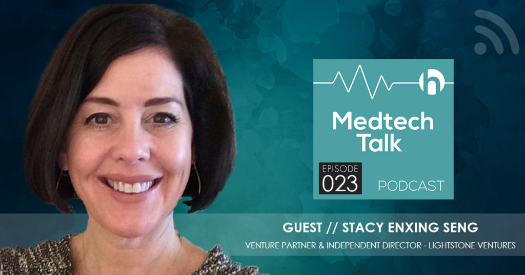 Medtech Podcast Episode 023