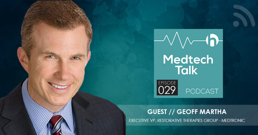 medtech Podcast Episode 029