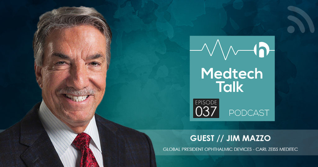 Medtech Podcast Episode 037