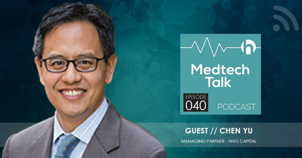 Medtech Podcast Episode 040