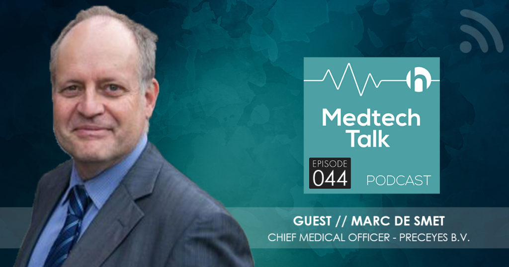 Medtech Podcast Episode 044