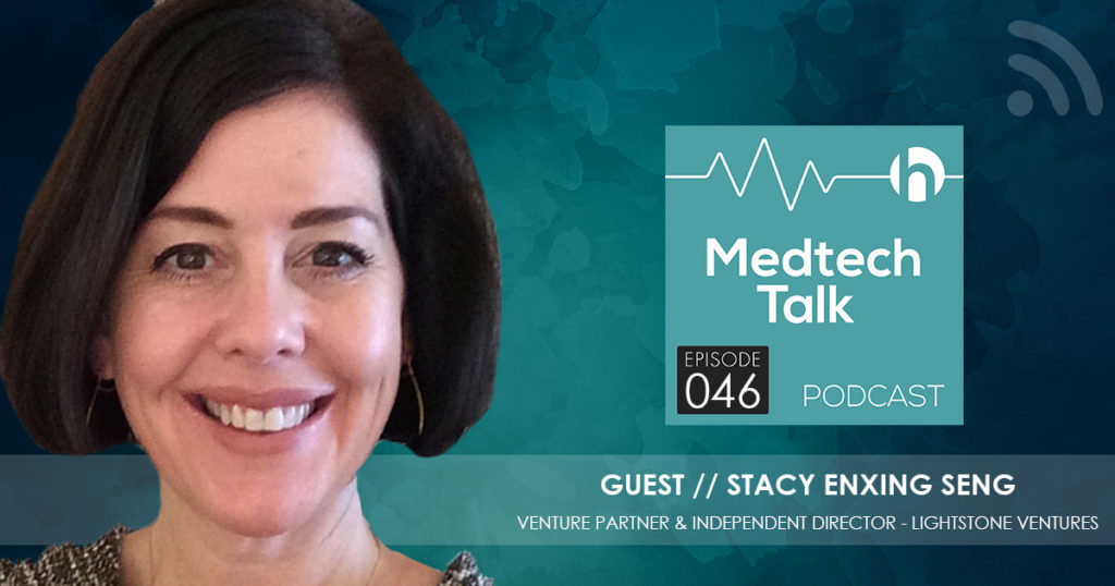 Medtech Podcast Episode 045