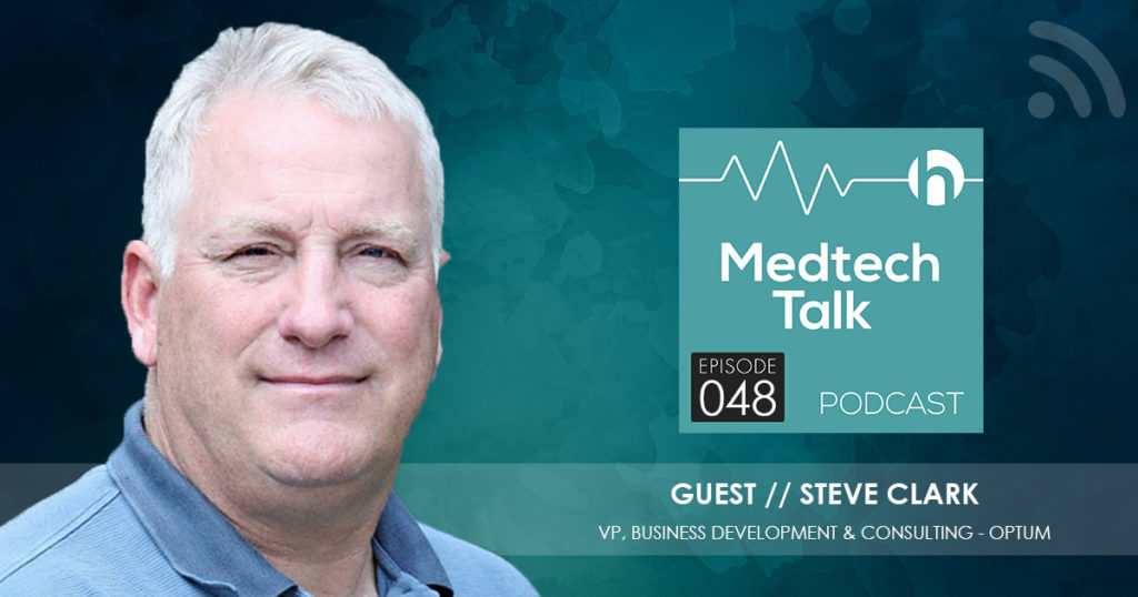 Medtech Podcast Episode 048