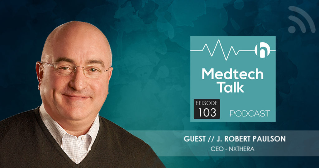 Medtech Podcast Episode 103