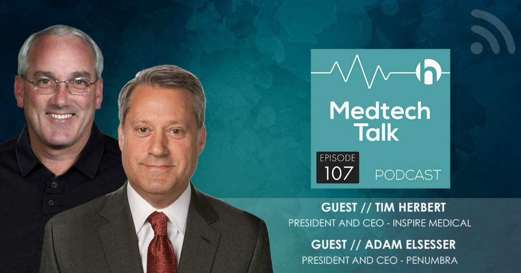 Medtech Podcast Episode 107