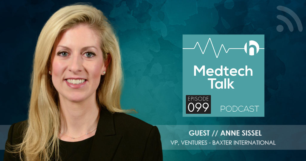 Medtech Podcast Episode 099