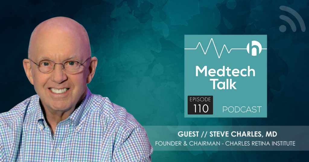Medtech Podcast Episode 110