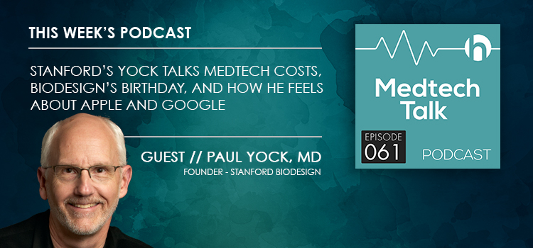 Medtech Podcast Episode 061