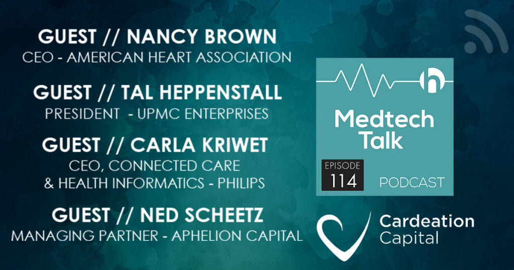 Medtech Talk Podcast