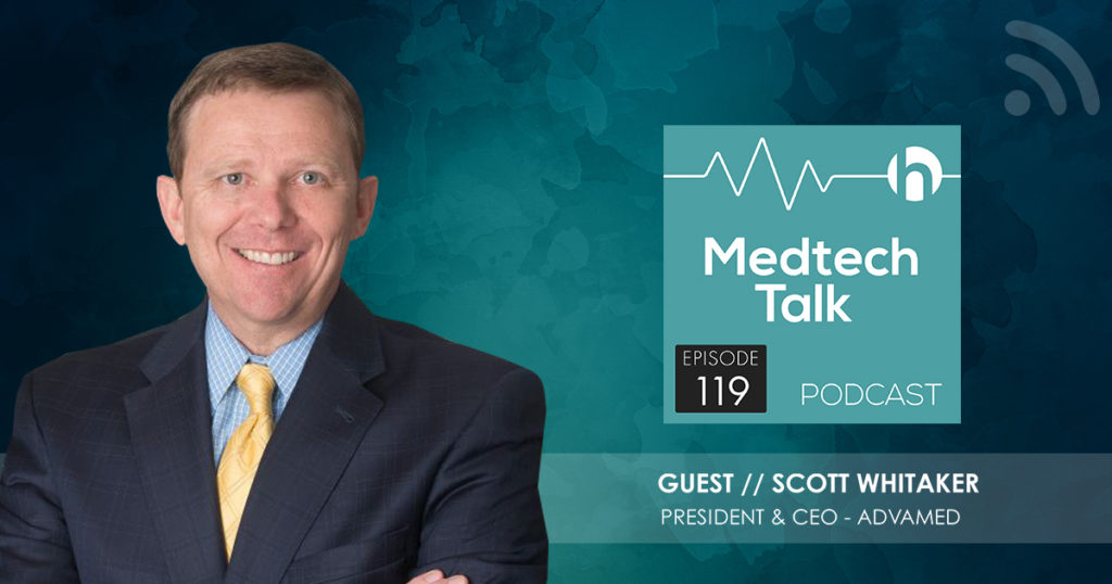 Medtech Talk Podcast | Episode 119