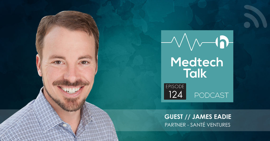 Medtech Talk Podcast | Episode 124