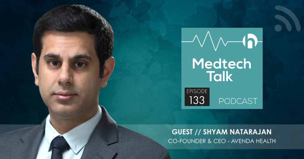 Medtech Talk Podcast | Episode 133