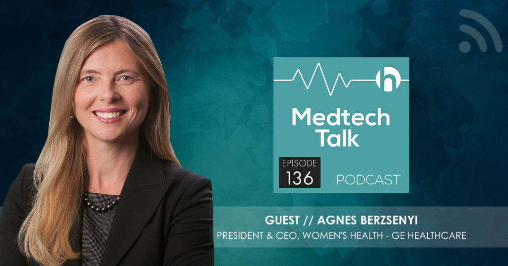 Medtech Talk Podcast | Episode 136