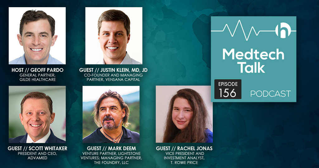 Medtech-Talk-156