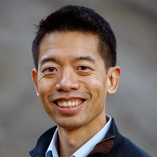 Benjamin Tsai