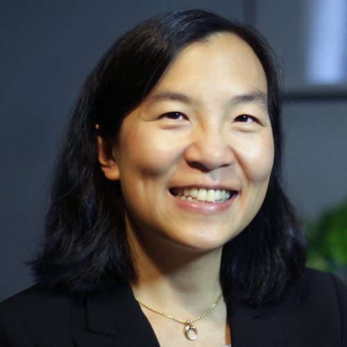 Christine Tsien Silvers, MD, PhD