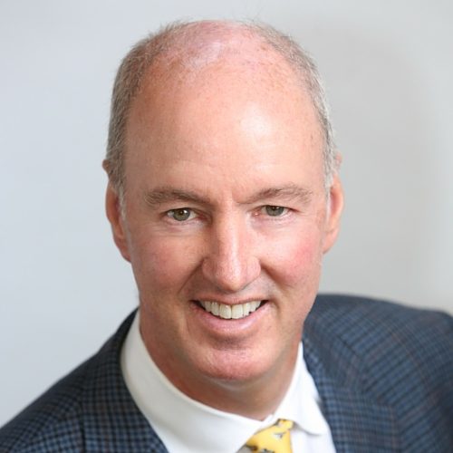 Hanson S Gifford III