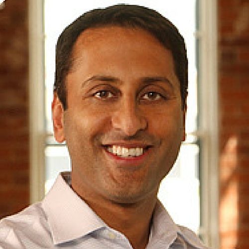 Harith Rajagopalan