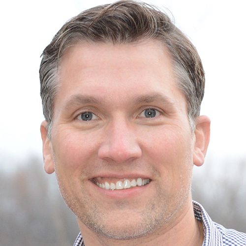 Ryan Egeland, MD, PhD